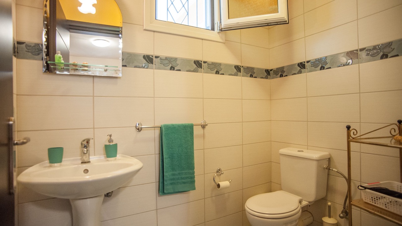 Photo of Bathroom in Minia