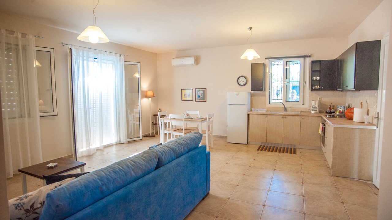 Photo of Livingroom in Minia
