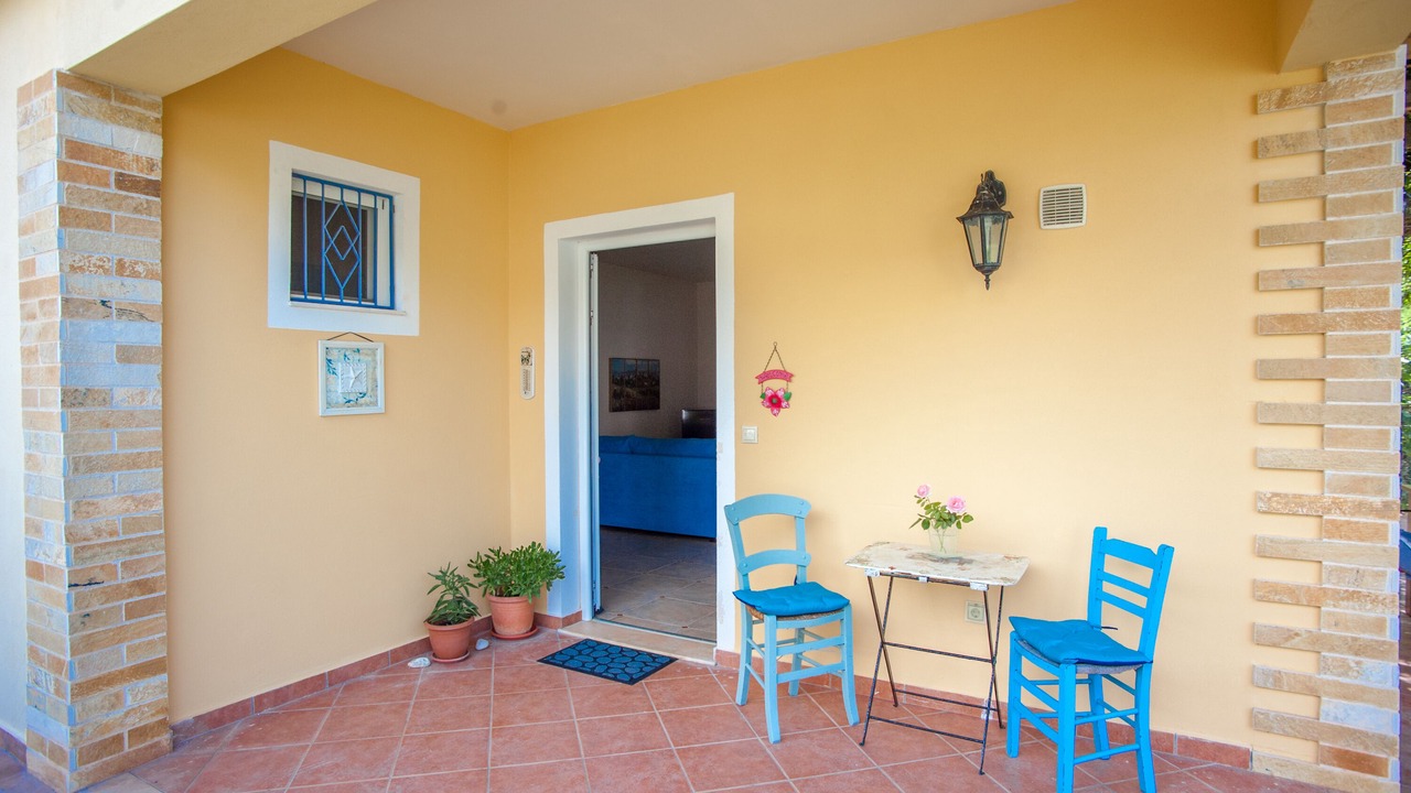 Photo of Patio Balcony in Minia