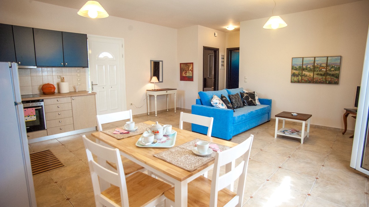 Photo of Livingroom in Minia