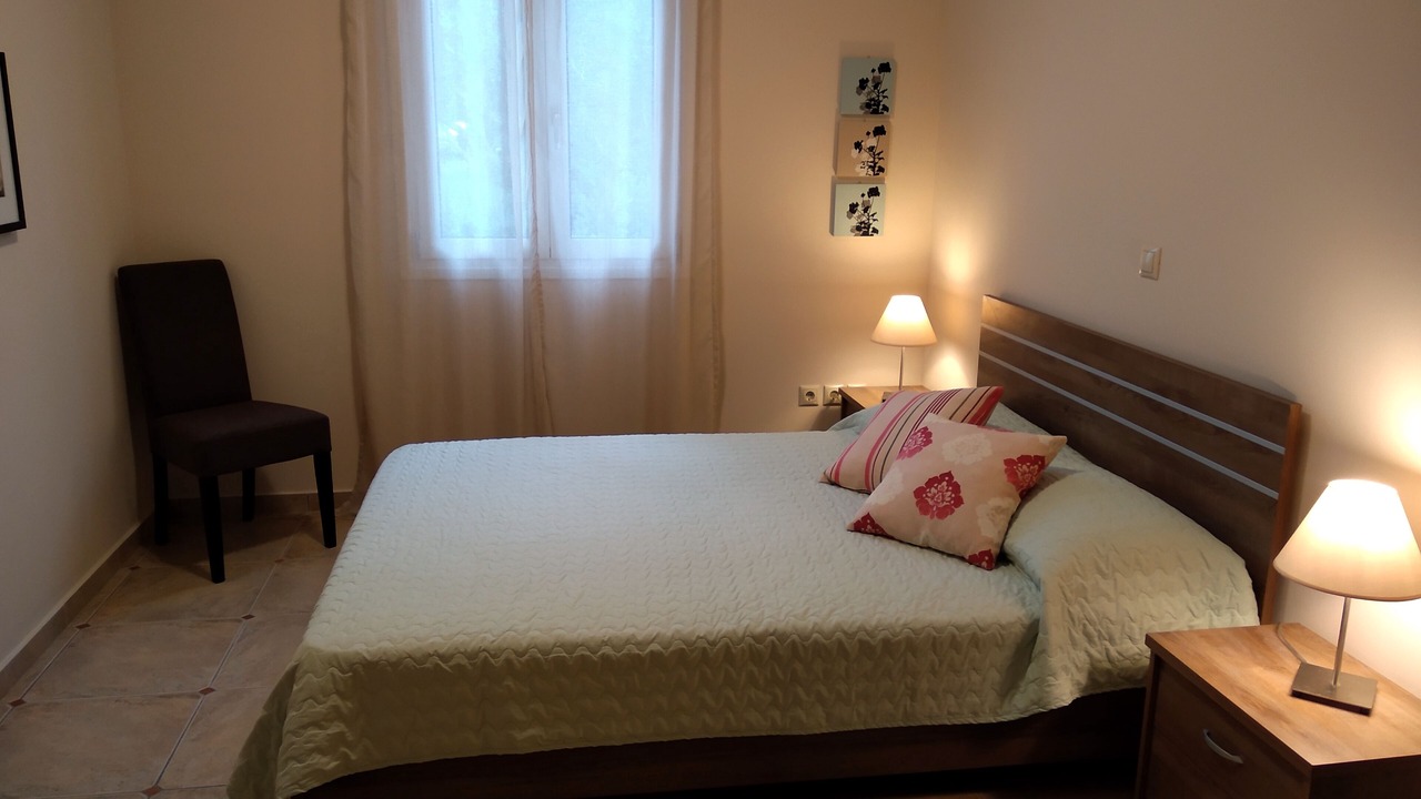 Photo of Bedroom in Minia