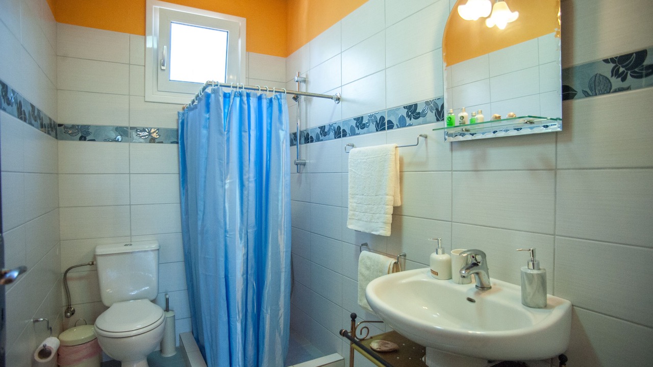 Photo of Bathroom in Minia