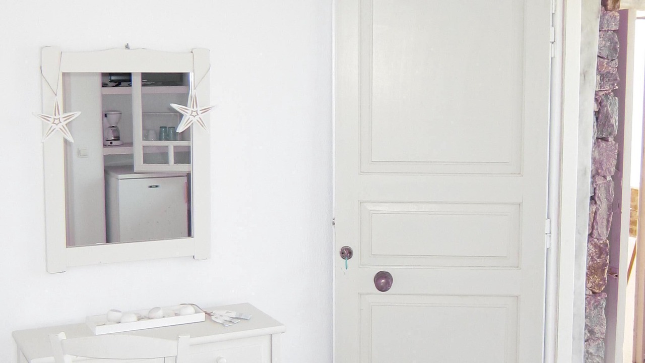 Photo of Bedroom in Xilokeratidi
