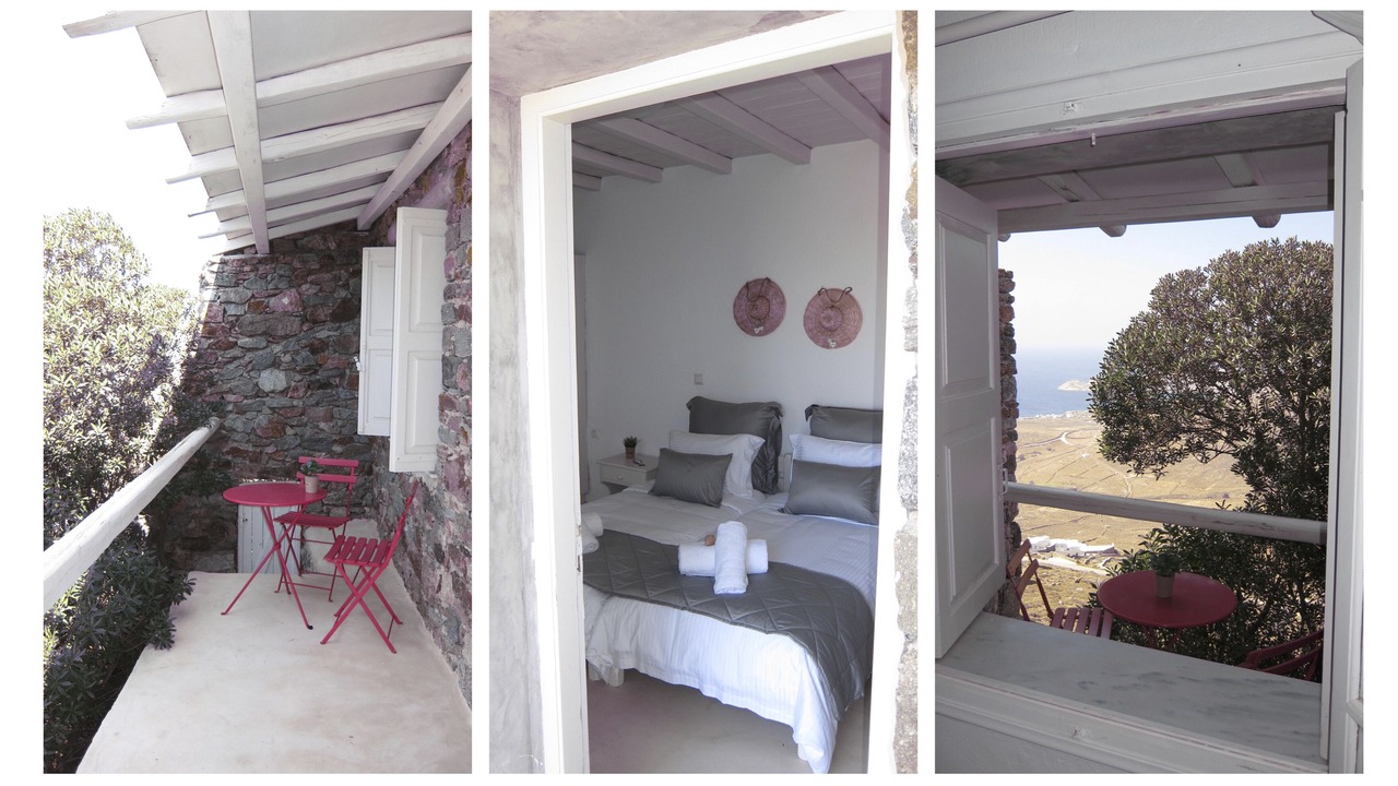 Photo of Bedroom in Xilokeratidi