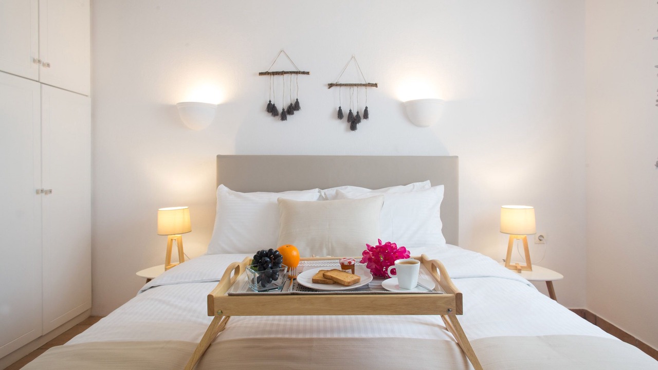 Photo of Bedroom in Xilokeratidi