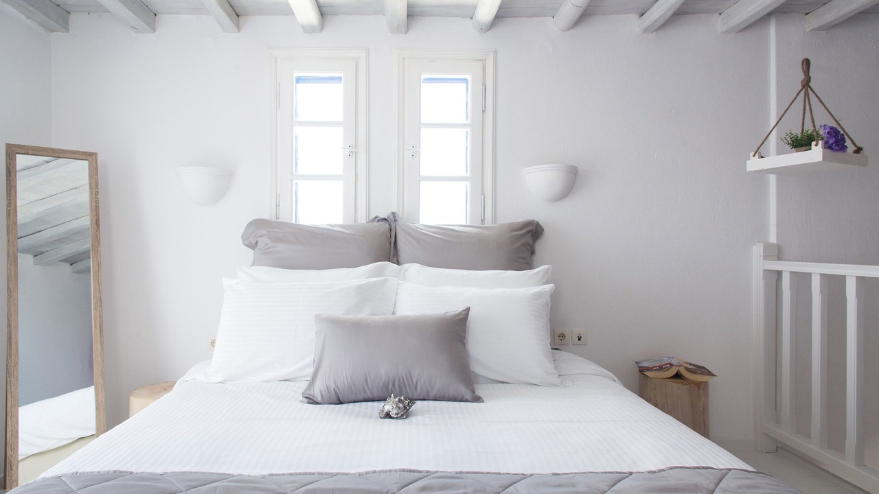 Photo of Bedroom in Xilokeratidi