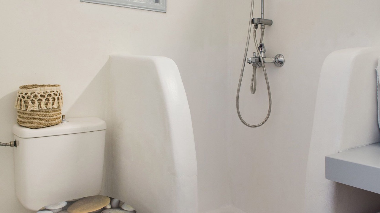 Photo of Bathroom in Xilokeratidi