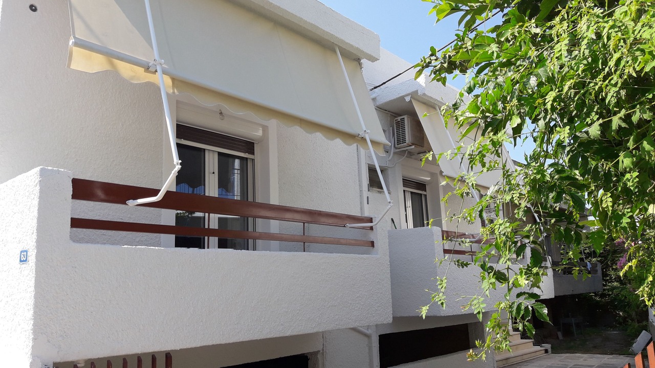 Photo of Outdoor in Amarinthos
