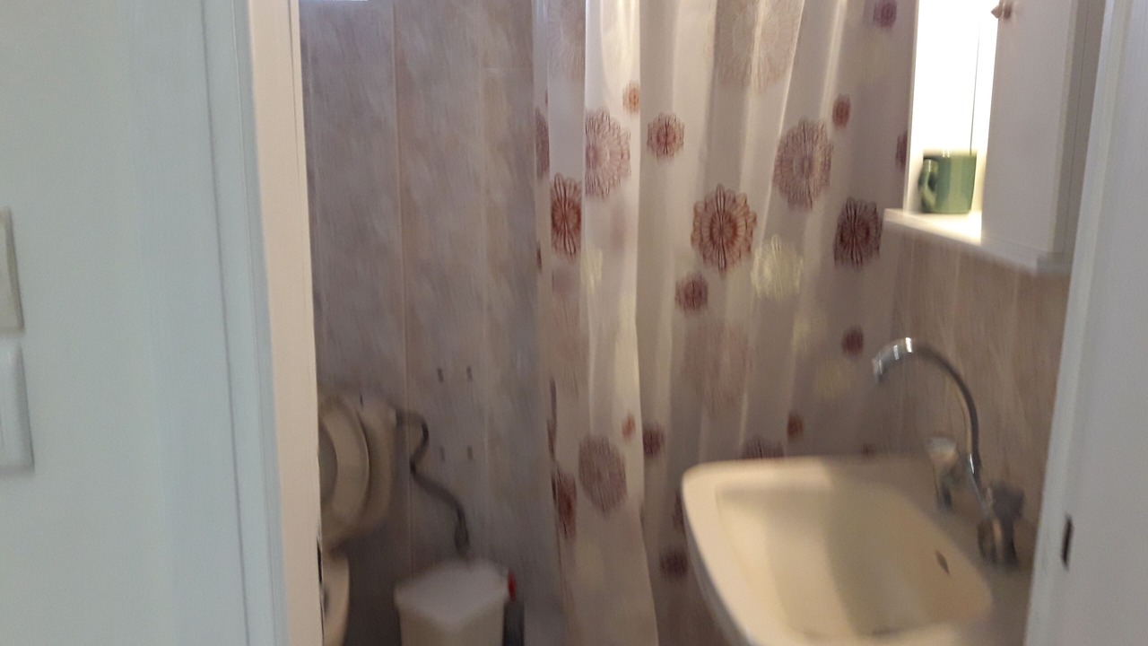 Photo of Bathroom in Amarinthos