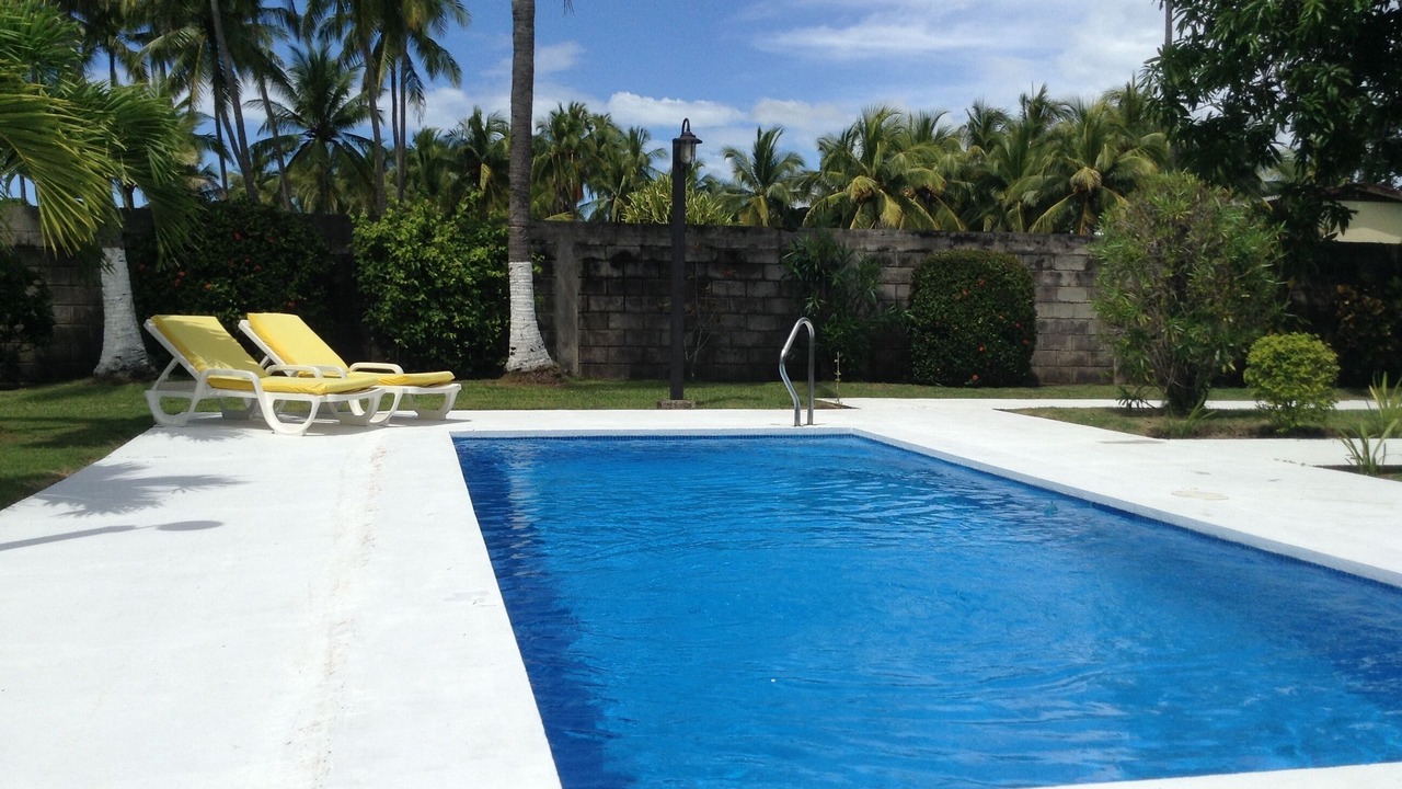 Photo of Outdoor in Barranca