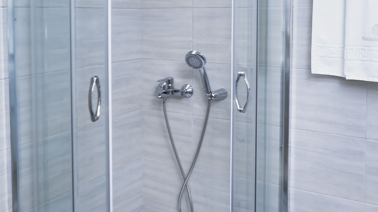 Photo of Bathroom in Panormos