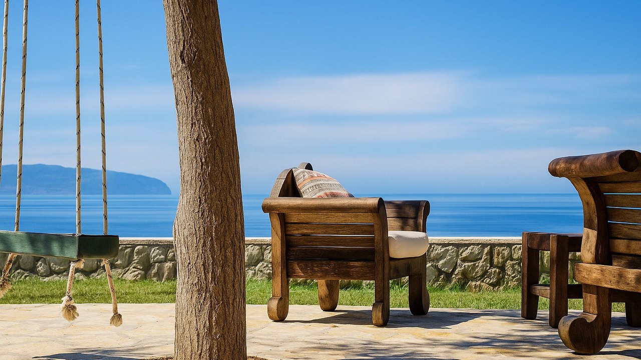 Photo of Patio Balcony in Ratzakli