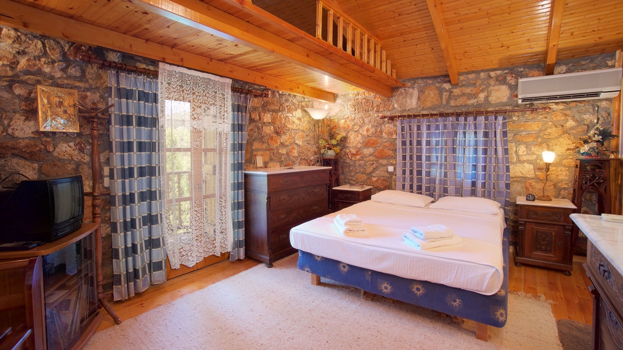 Photo of Bedroom in Mazarakata