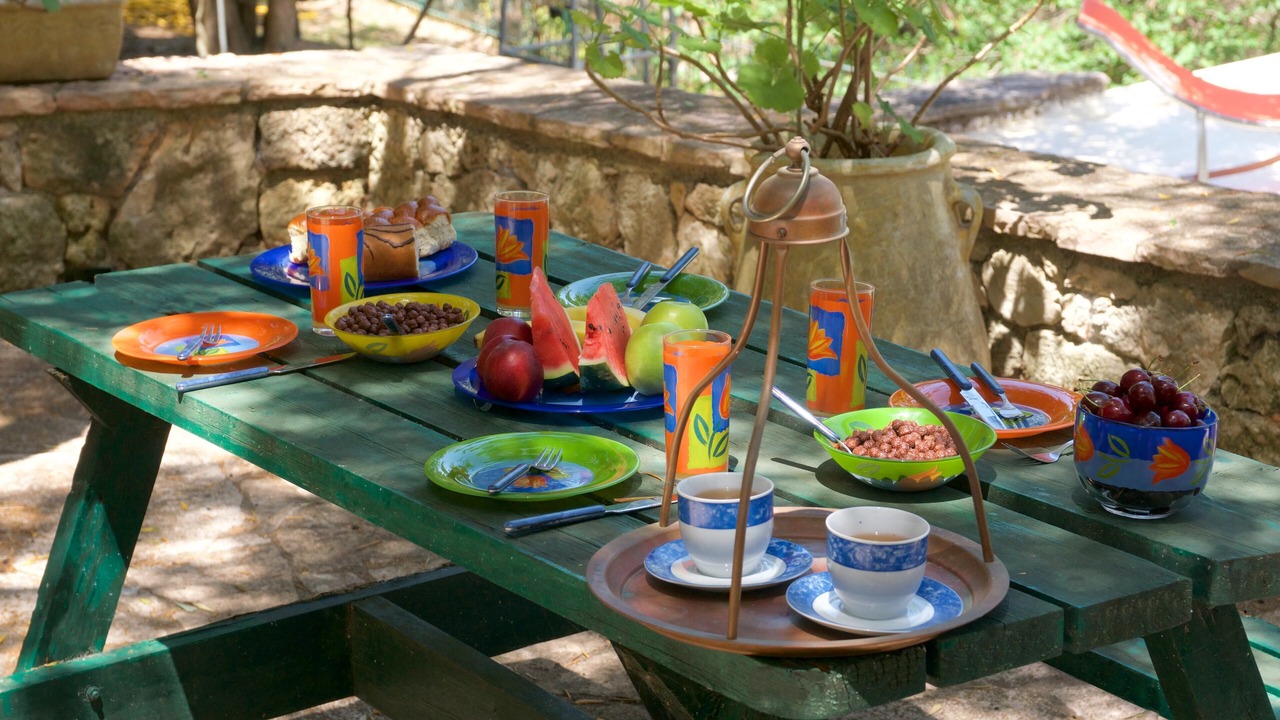 Photo of Outdoor in Mazarakata