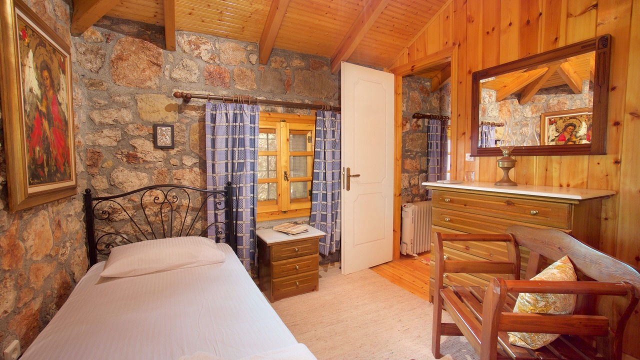 Photo of Bedroom in Mazarakata