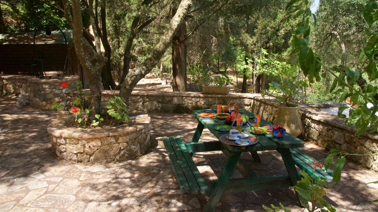 Photo of Outdoor in Mazarakata