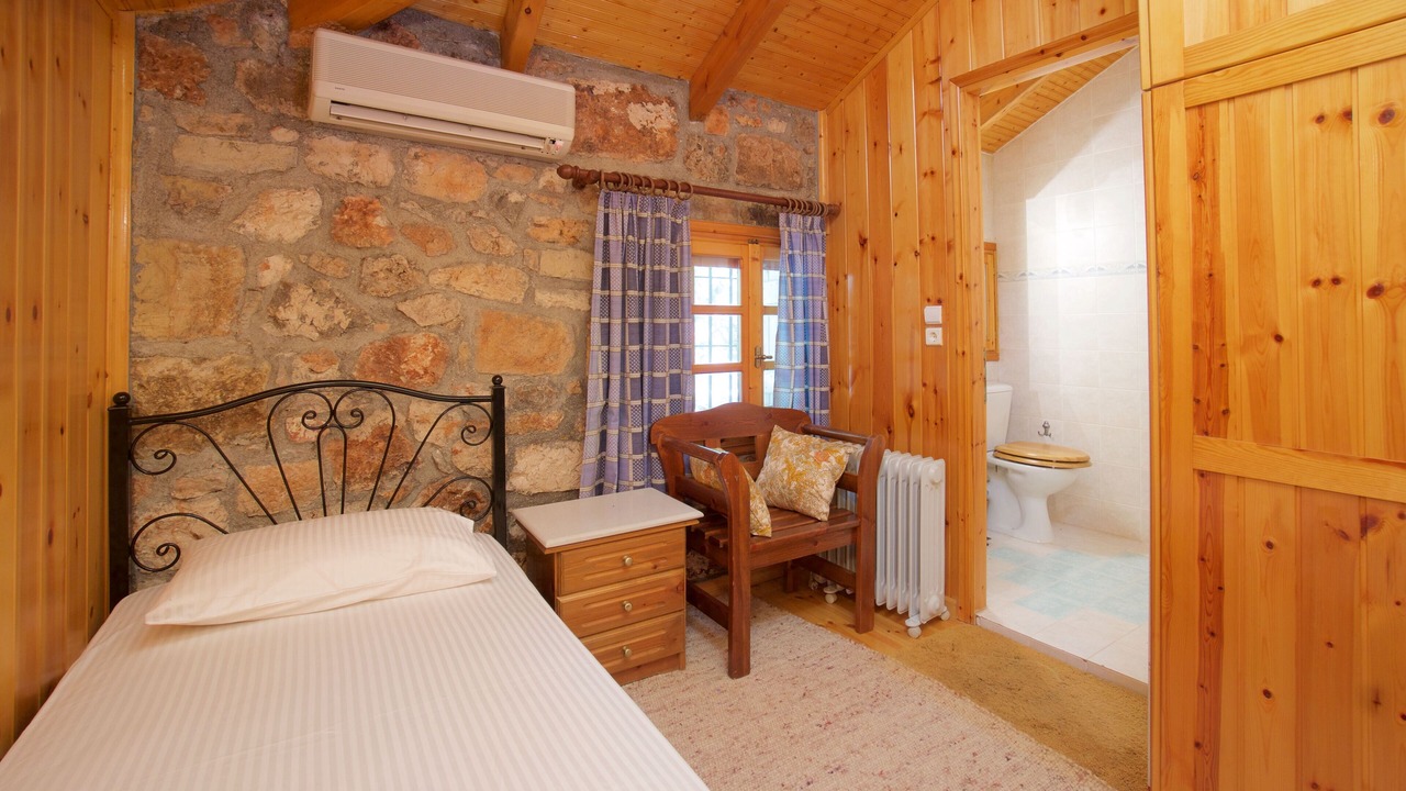 Photo of Bedroom in Mazarakata