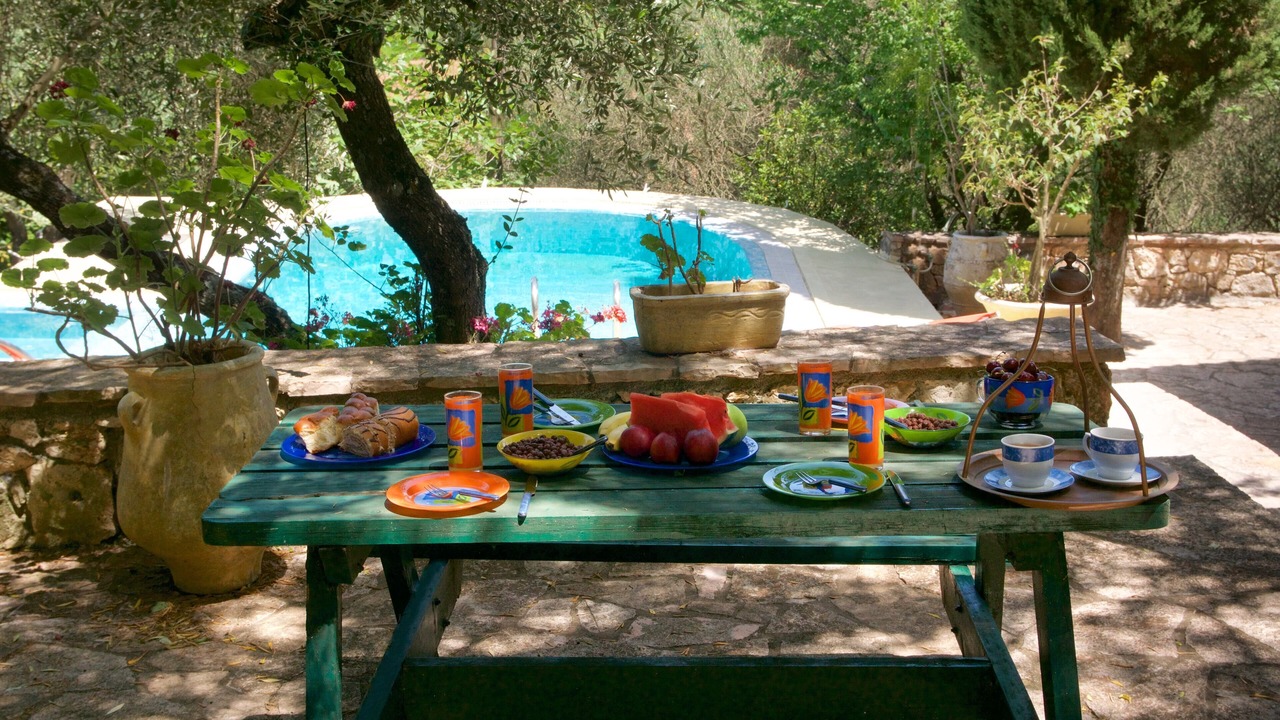 Photo of Outdoor in Mazarakata