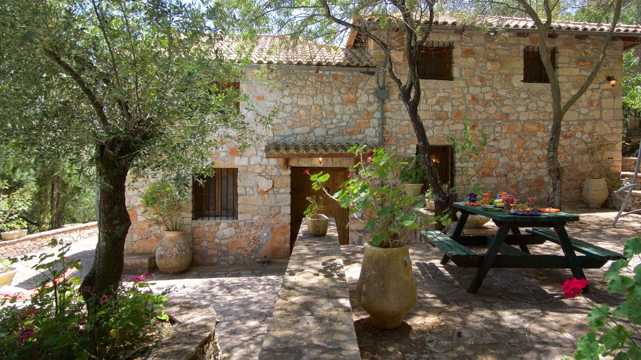Photo of Outdoor in Mazarakata
