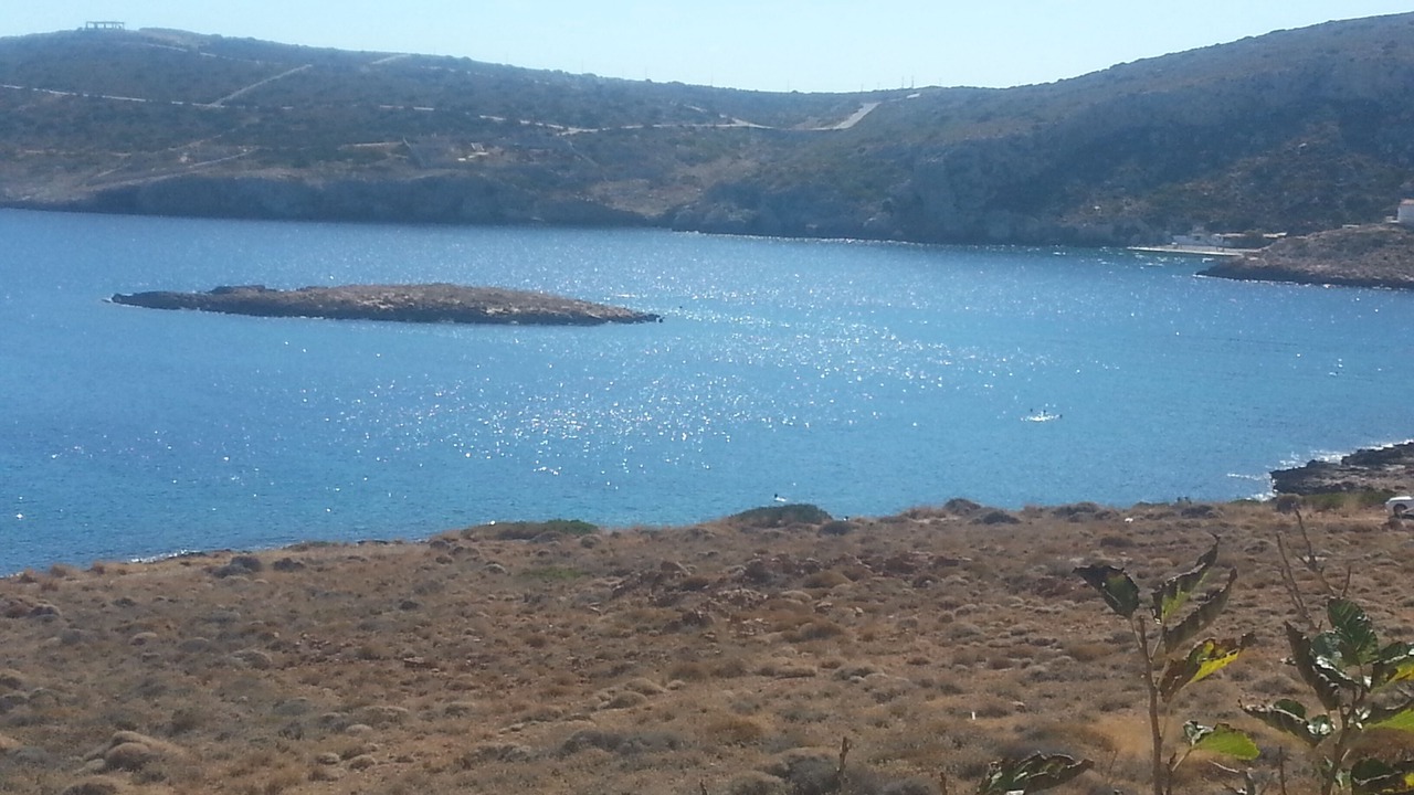 Photo of Others in Kaki Thalassa