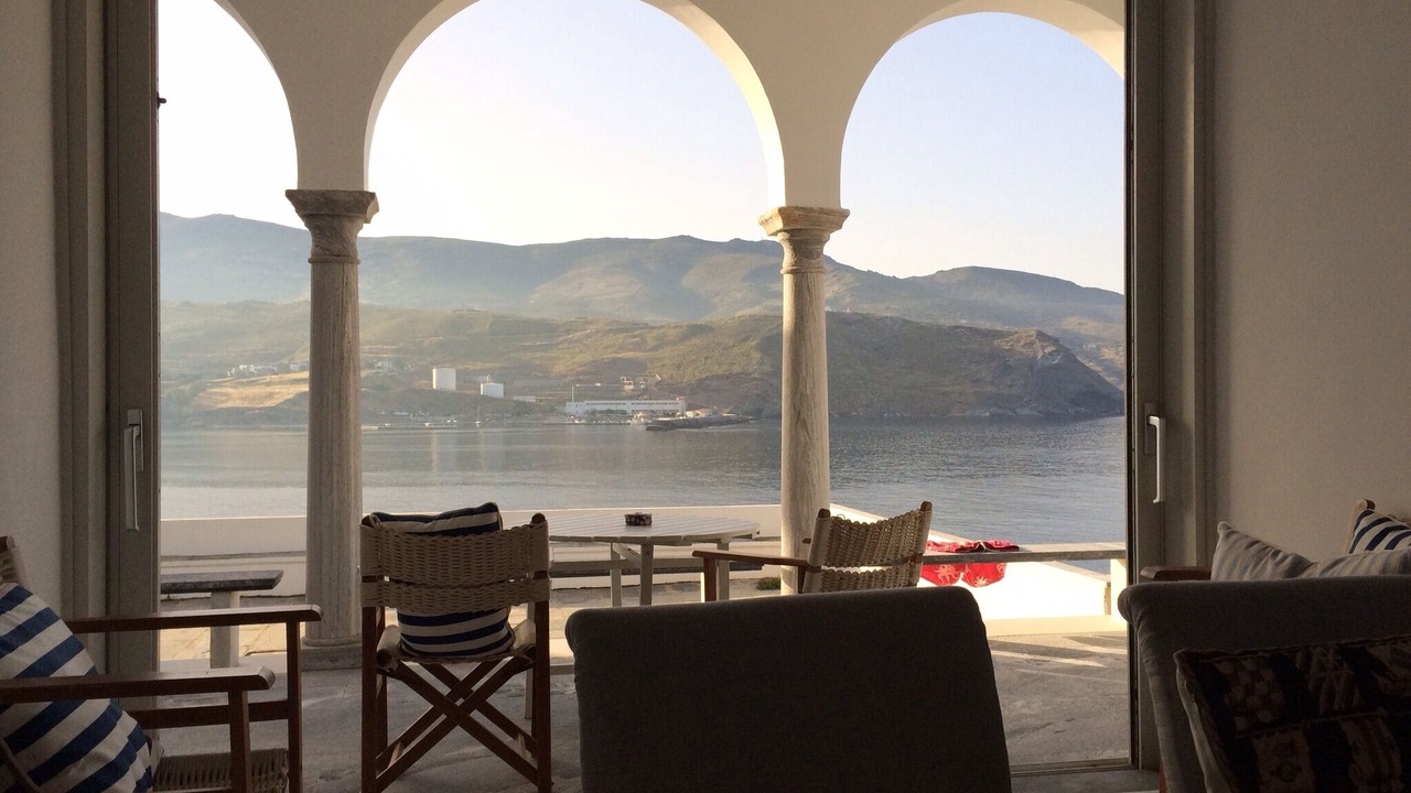Photo of Others in Andros Town