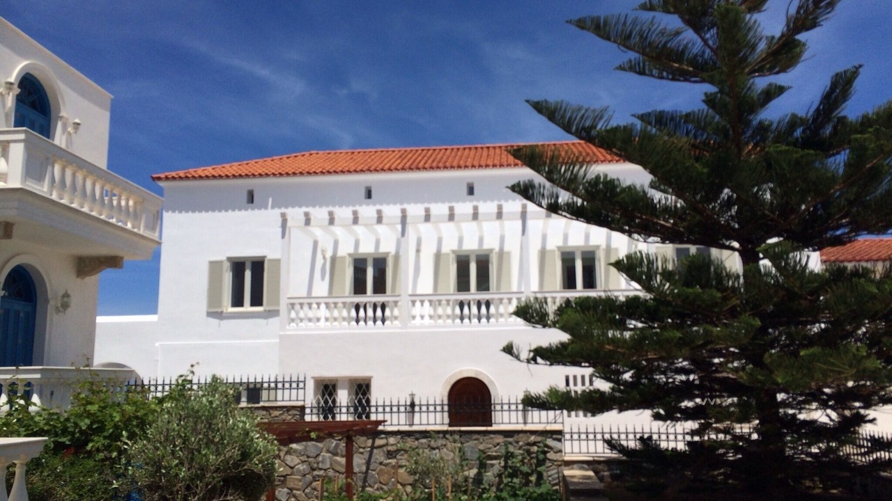 Photo of Others in Andros Town