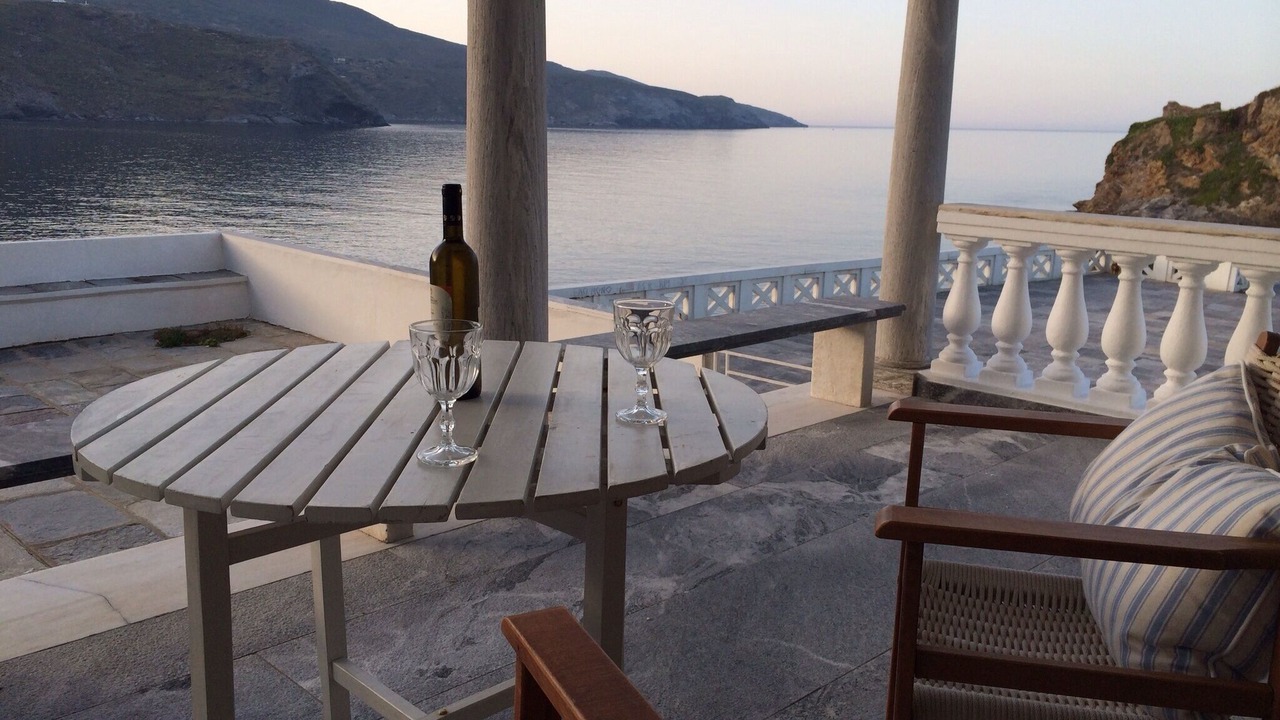 Photo of Others in Andros Town