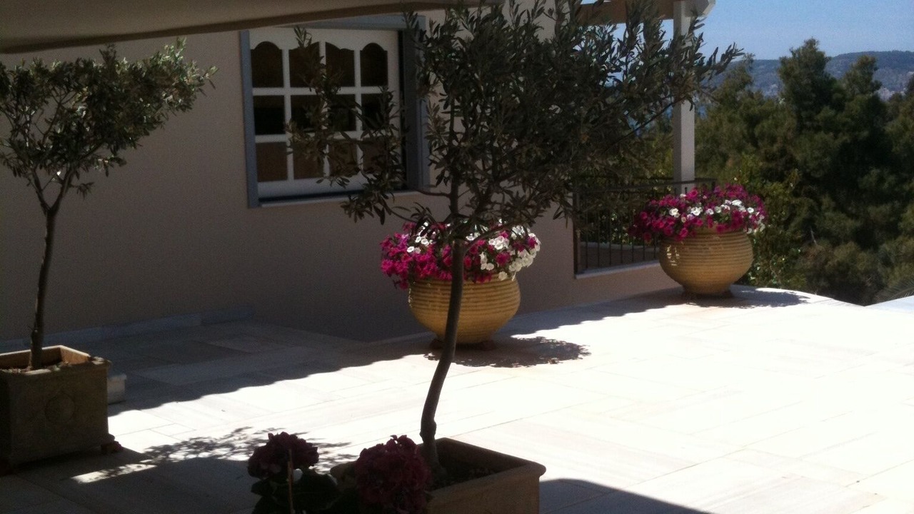 Photo of Outdoor in Agios Emilianos
