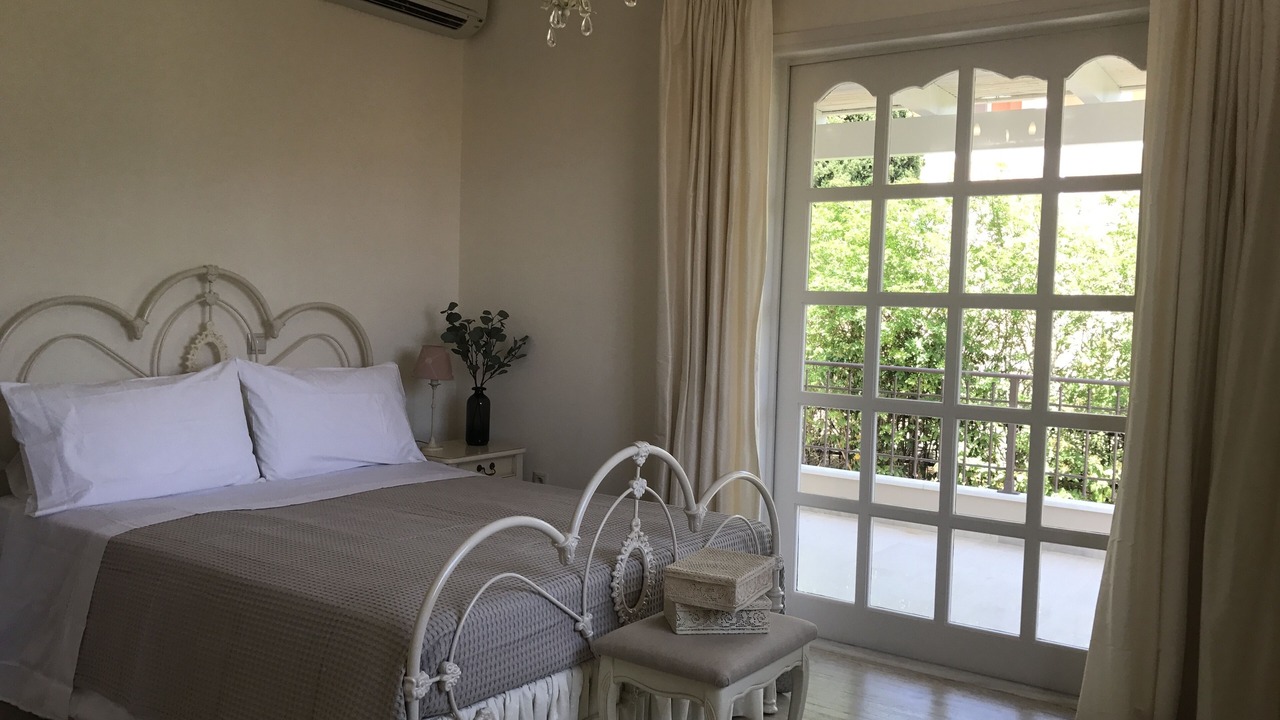 Photo of Bedroom in Agios Emilianos