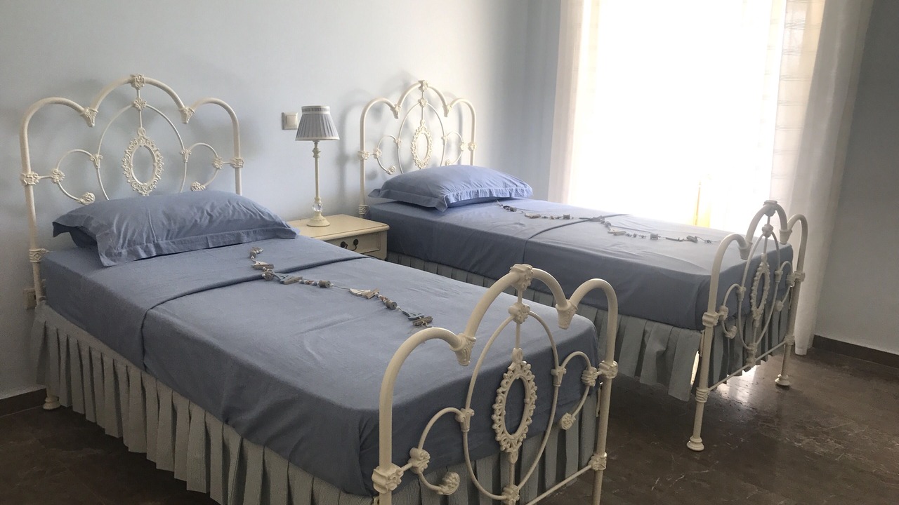 Photo of Bedroom in Agios Emilianos