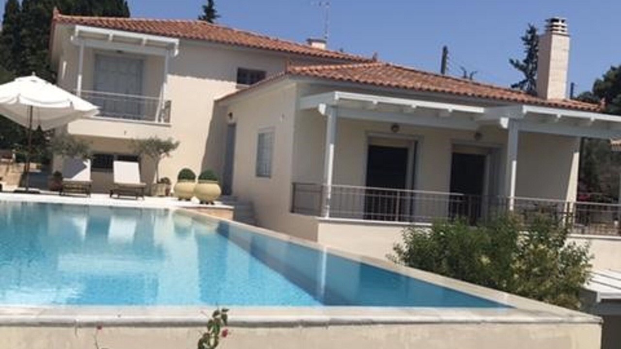 Photo of Outdoor in Agios Emilianos