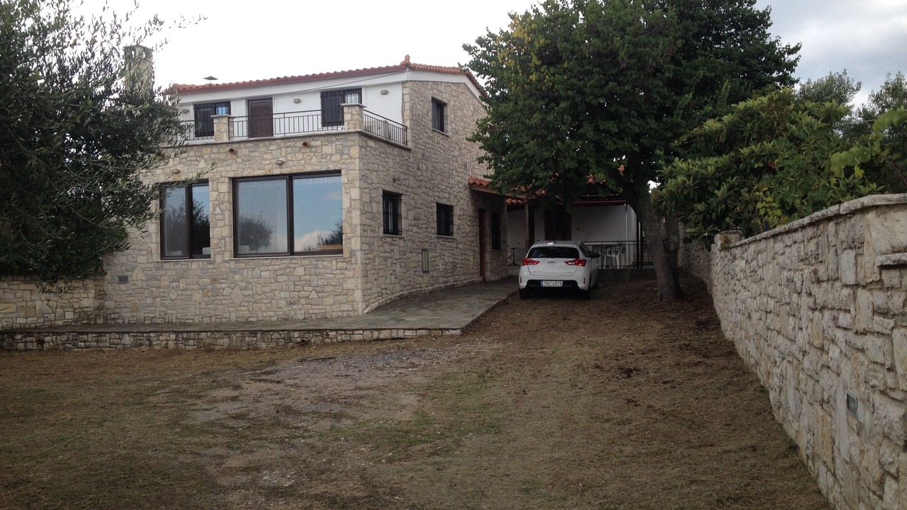 Photo of Outdoor in Messini