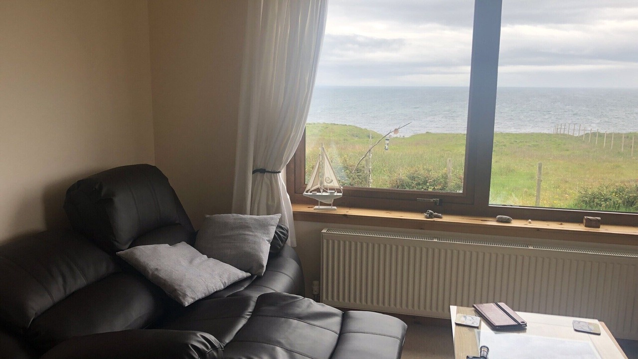 Photo of Livingroom in Melvaig