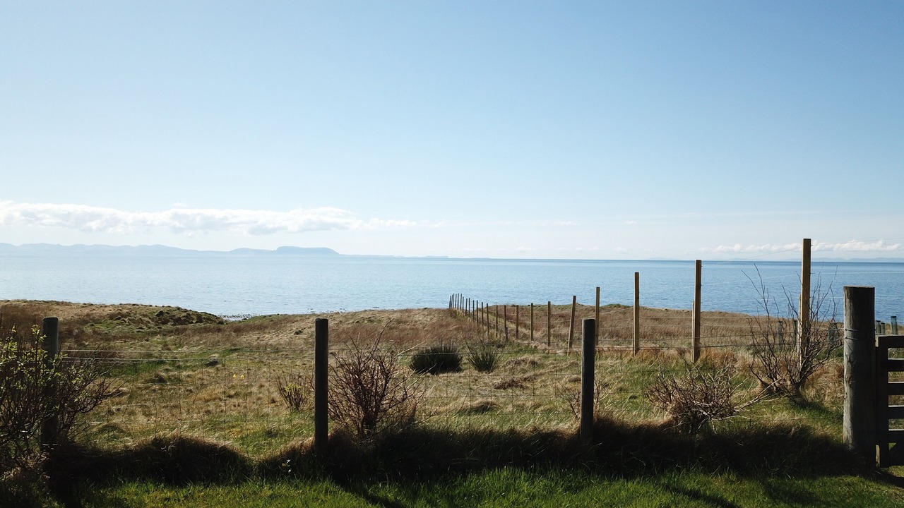 Photo of Outdoor in Melvaig