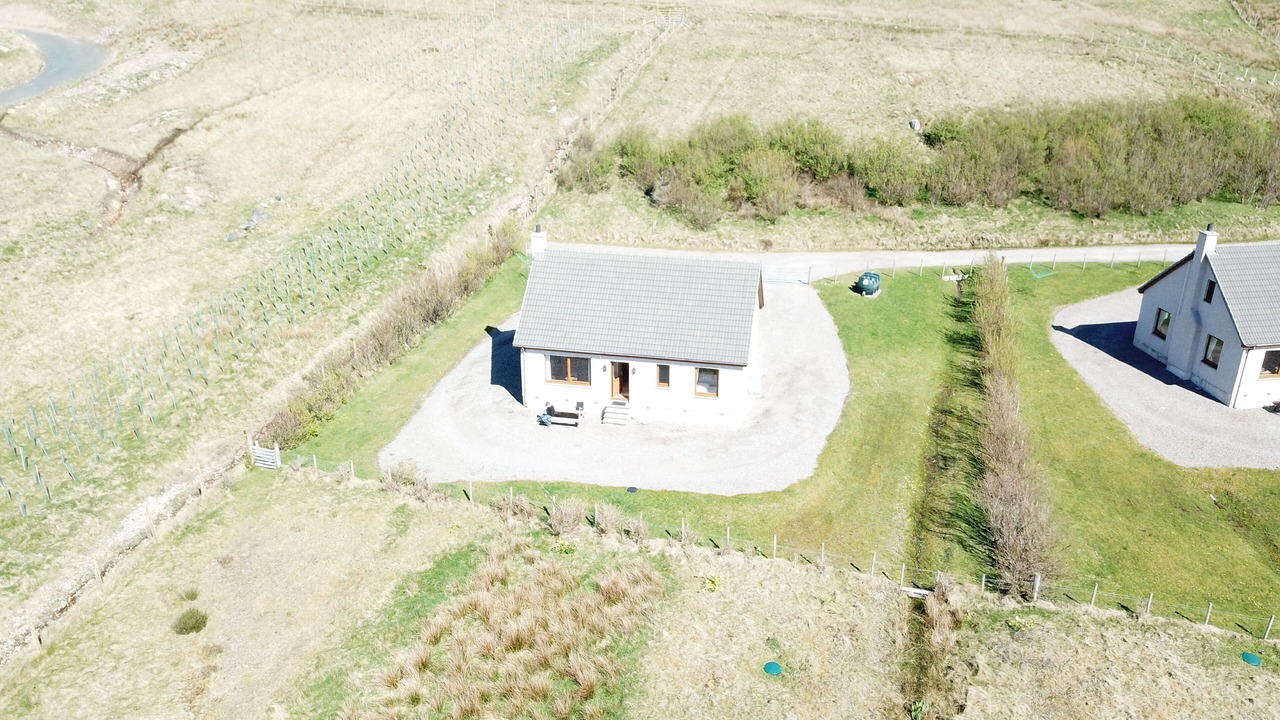 Photo of Outdoor in Melvaig