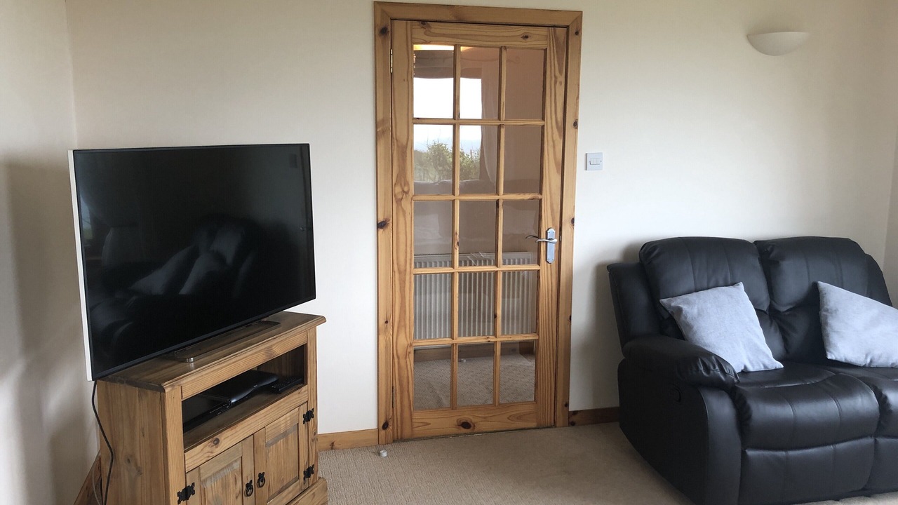 Photo of Livingroom in Melvaig