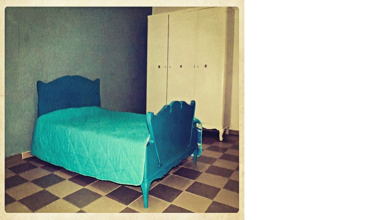 Photo of Bedroom in Paralia Platanou