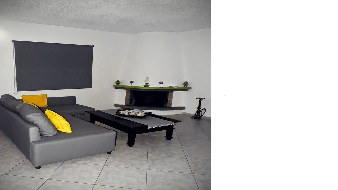 Photo of Livingroom in Paralia Platanou