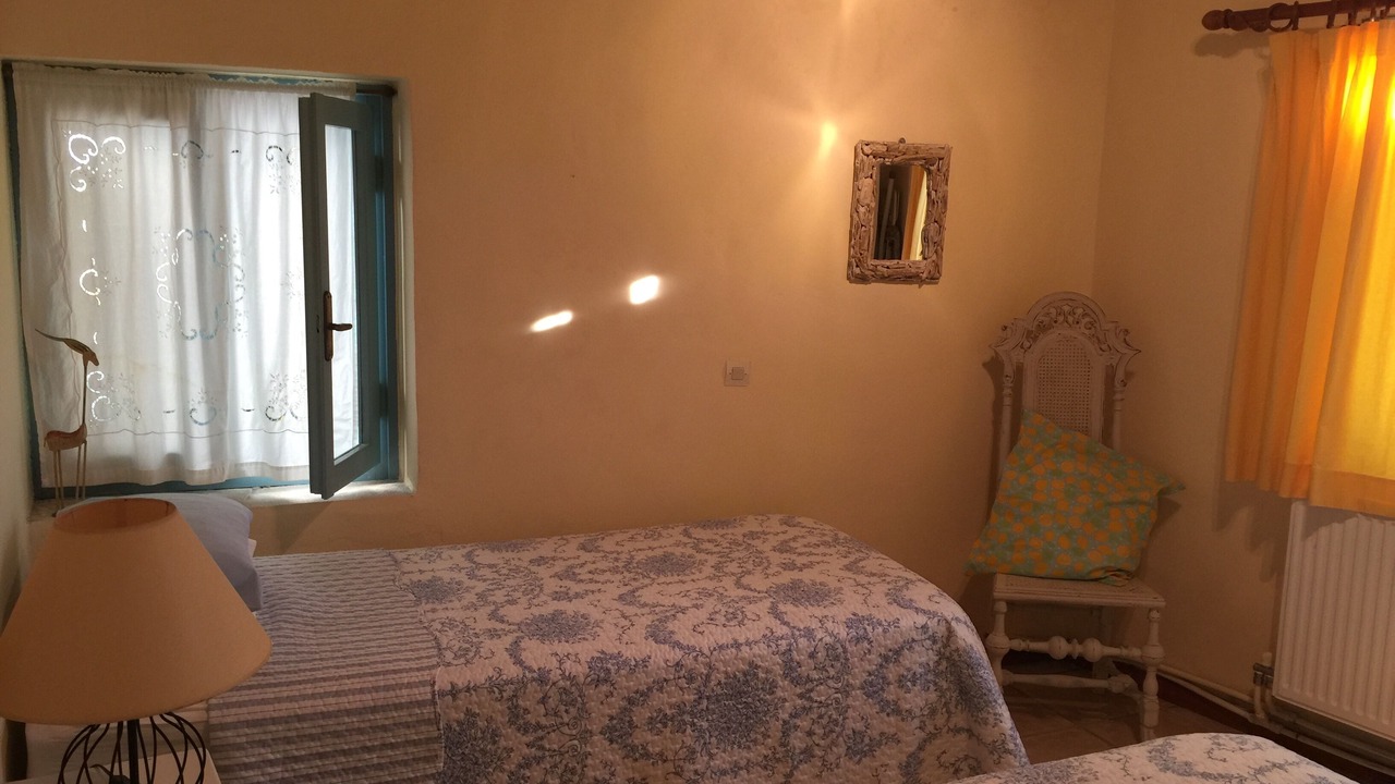 Photo of Bedroom in Gavalochori