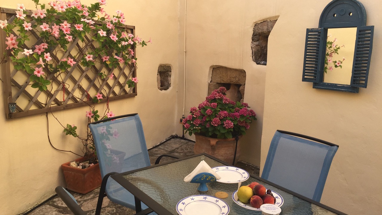 Photo of Outdoor in Gavalochori