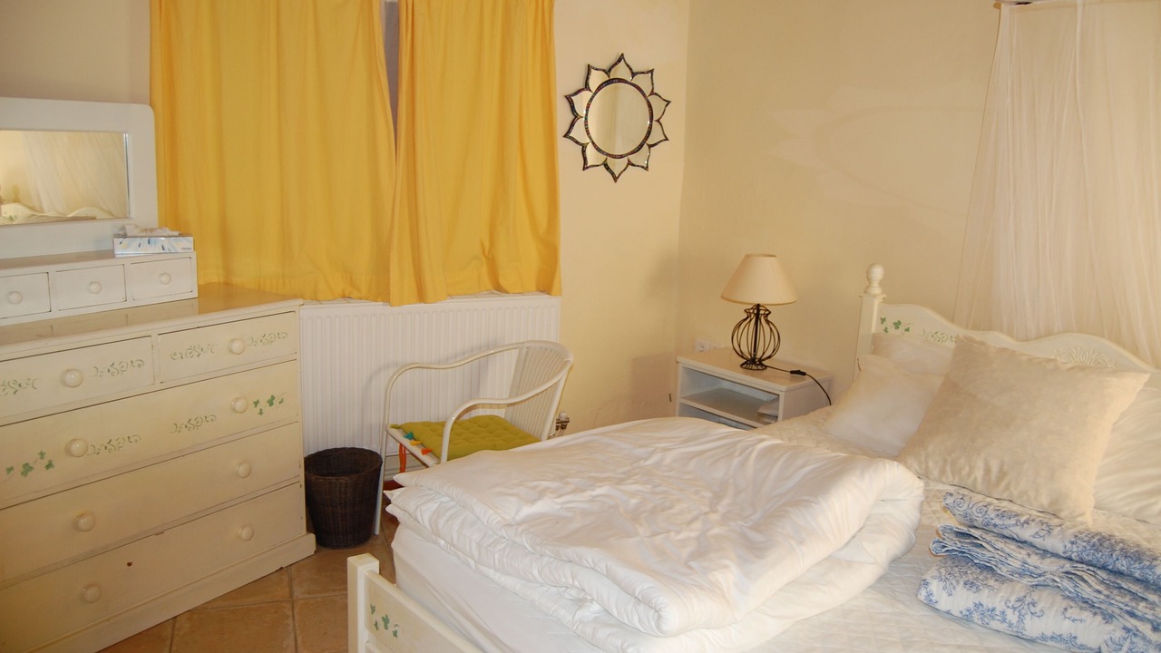 Photo of Bedroom in Gavalochori