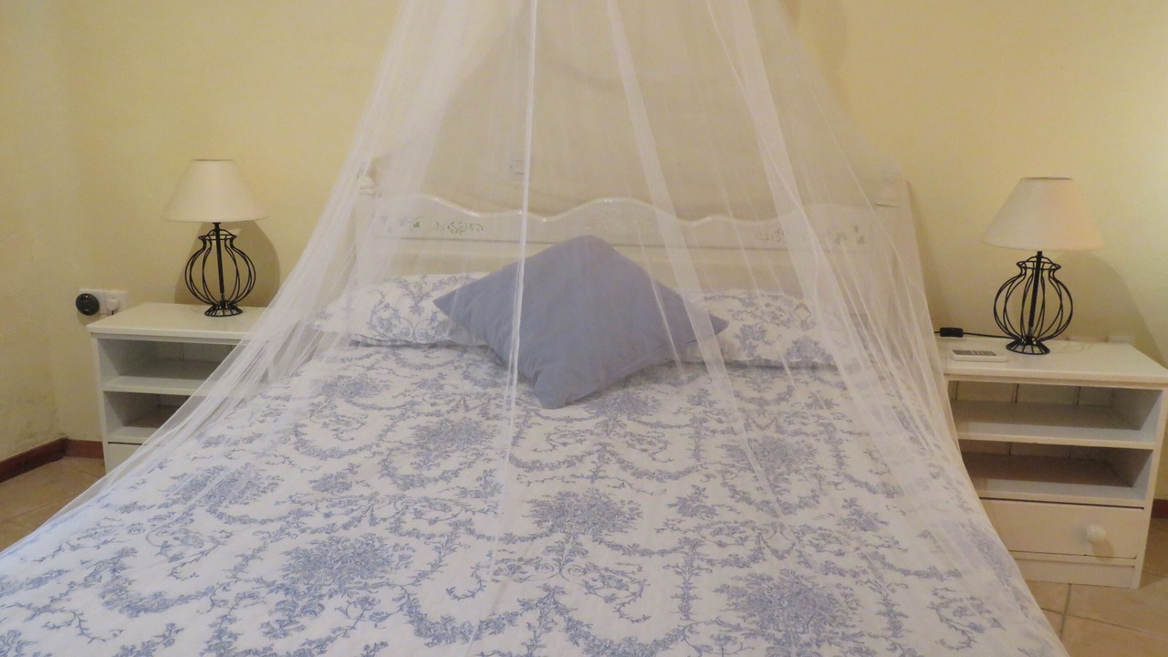 Photo of Bedroom in Gavalochori