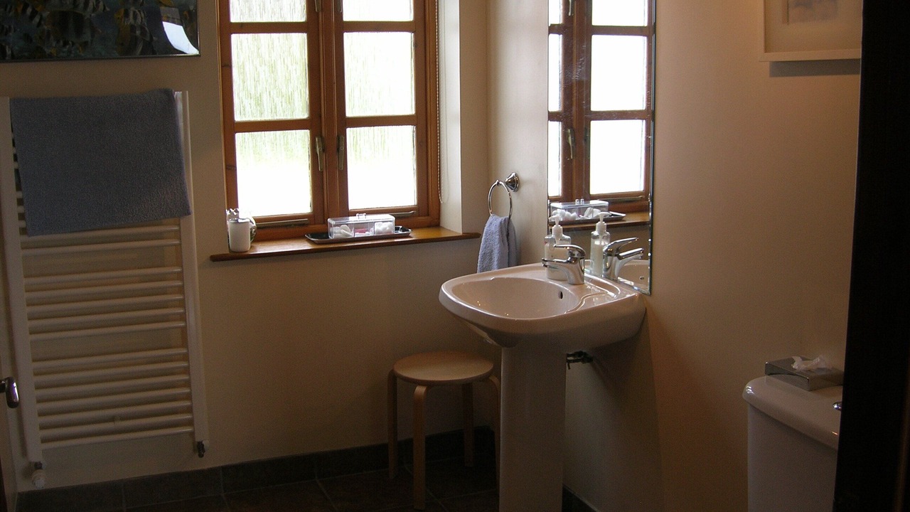 Photo of Bedroom in Dingwall