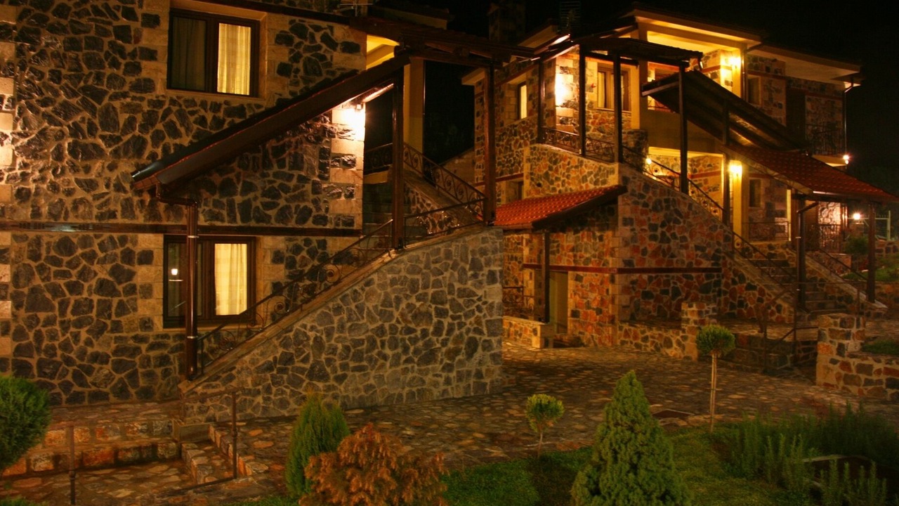 Photo of Outdoor in Loutraki