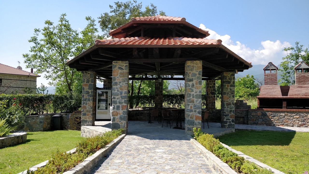 Photo of Outdoor in Loutraki