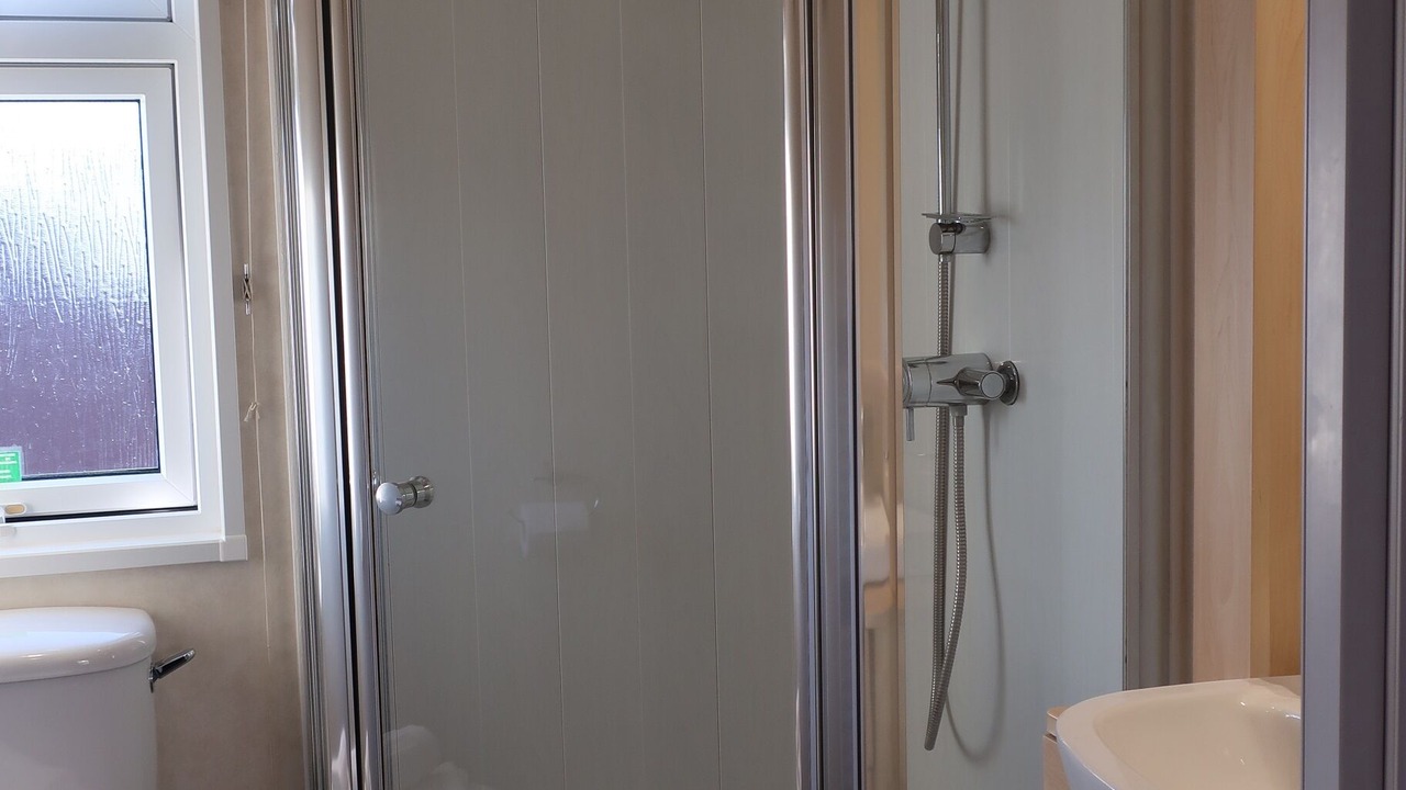 Photo of Bathroom in Spean Bridge