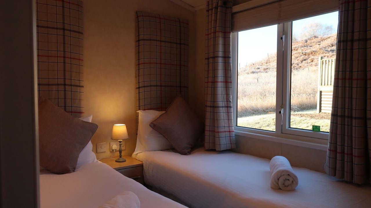 Photo of Bedroom in Spean Bridge