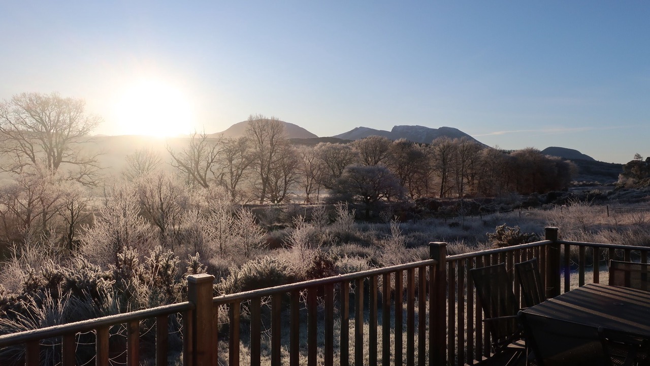 Photo of Outdoor in Spean Bridge