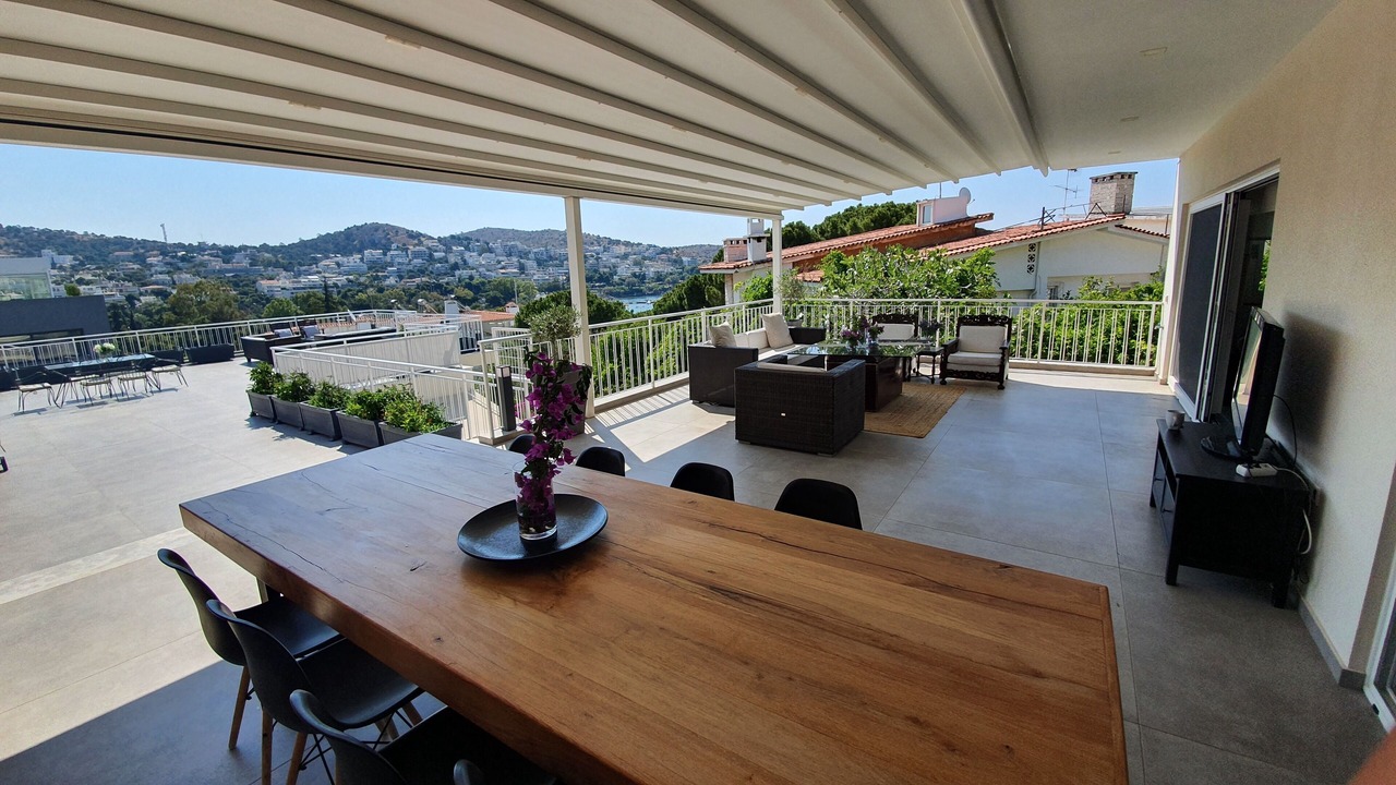 Photo of Outdoor in Vouliagmeni