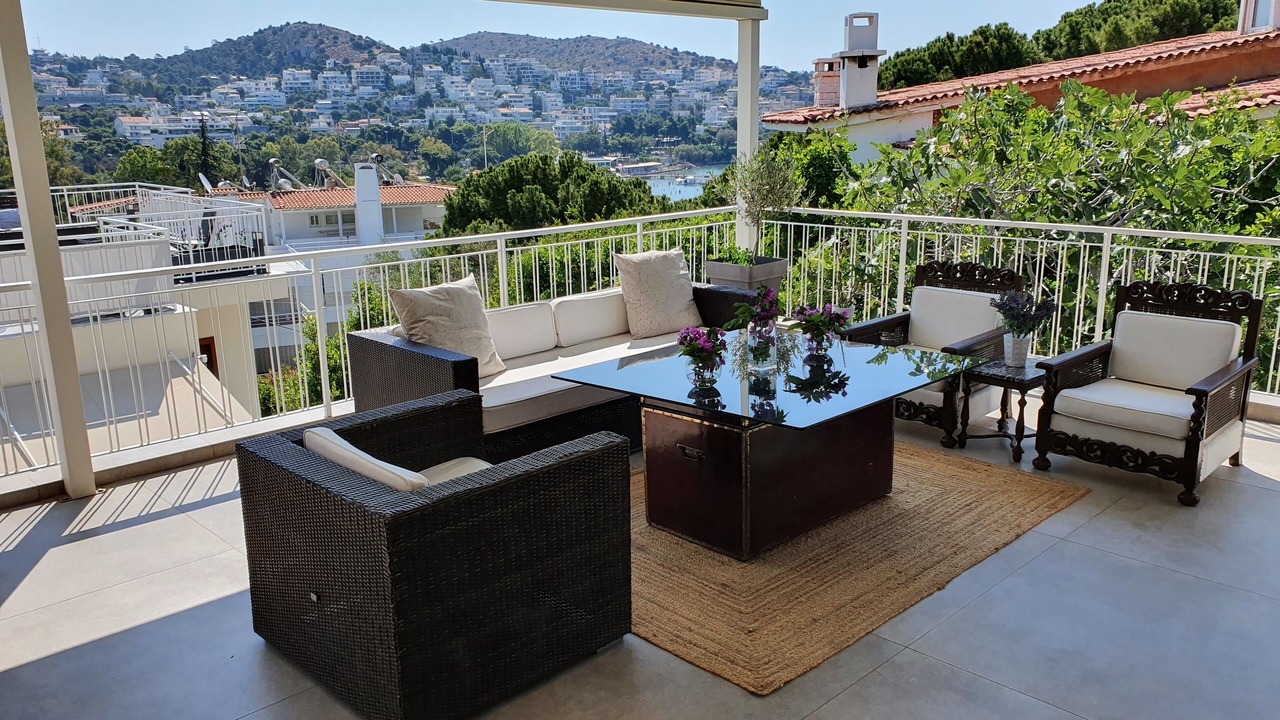 Photo of Outdoor in Vouliagmeni